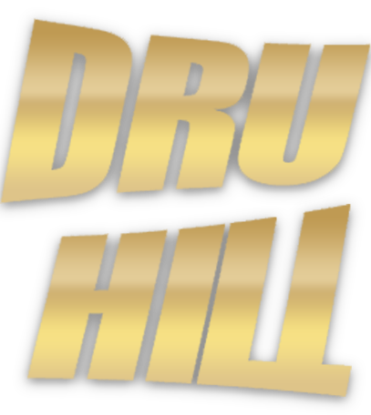 Dru Hill, LLC logo