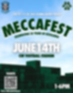 MECCAFEST