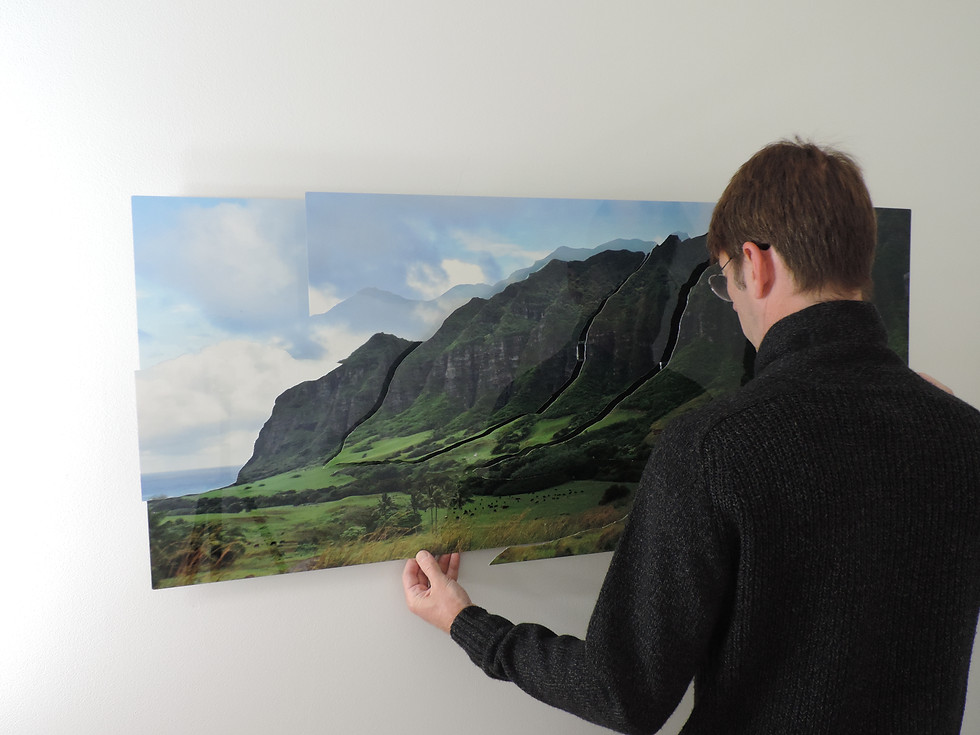 Thumbnail: Kualoa
