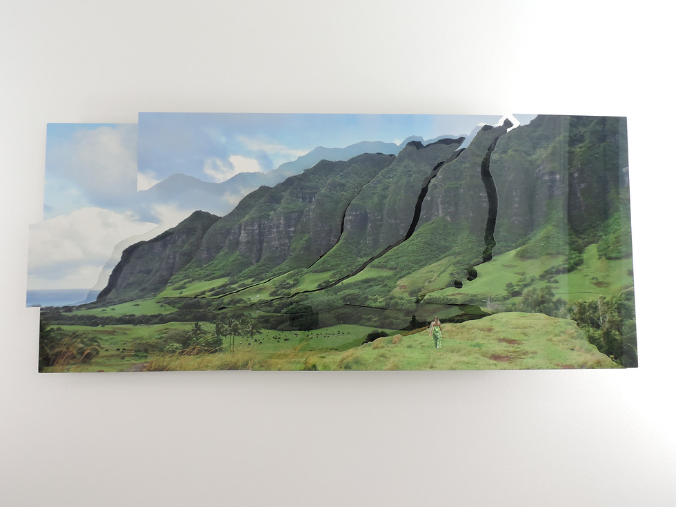Thumbnail: Kualoa