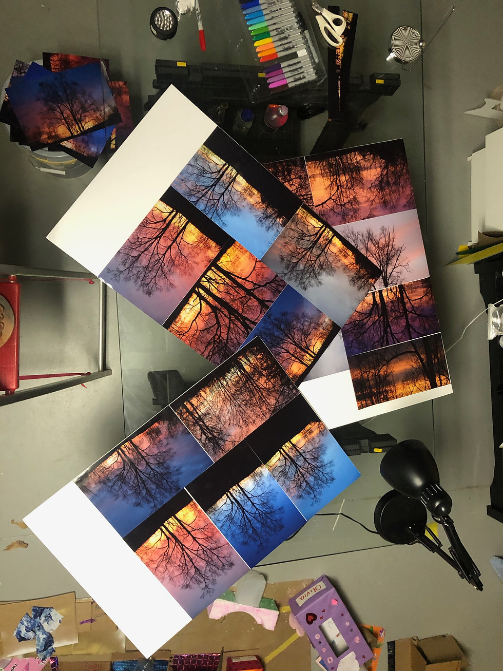 Thumbnail: The Tree