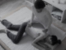 Shiatsu soin marma Maryvonne GABET ANGERS et Lion d'Angers