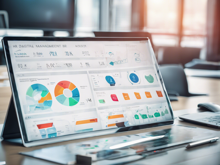 Empower Success with Comprehensive HR Management and Communication Systems
