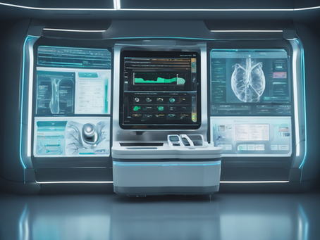 Streamline Operations with Cutting-Edge Medical Software Solutions