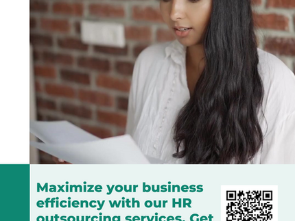 Why Outsourcing HR Management in the USA is Essential: What Is Human Resource Outsourcing