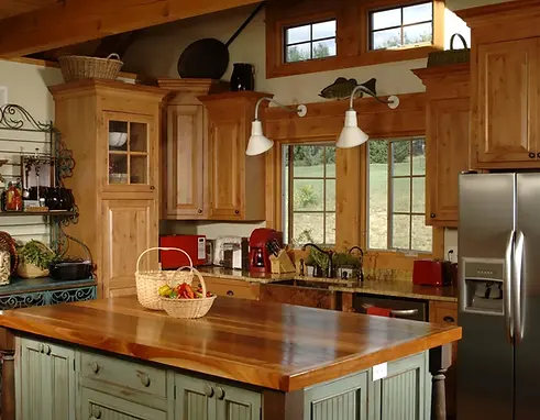 Kitchen Remodeling