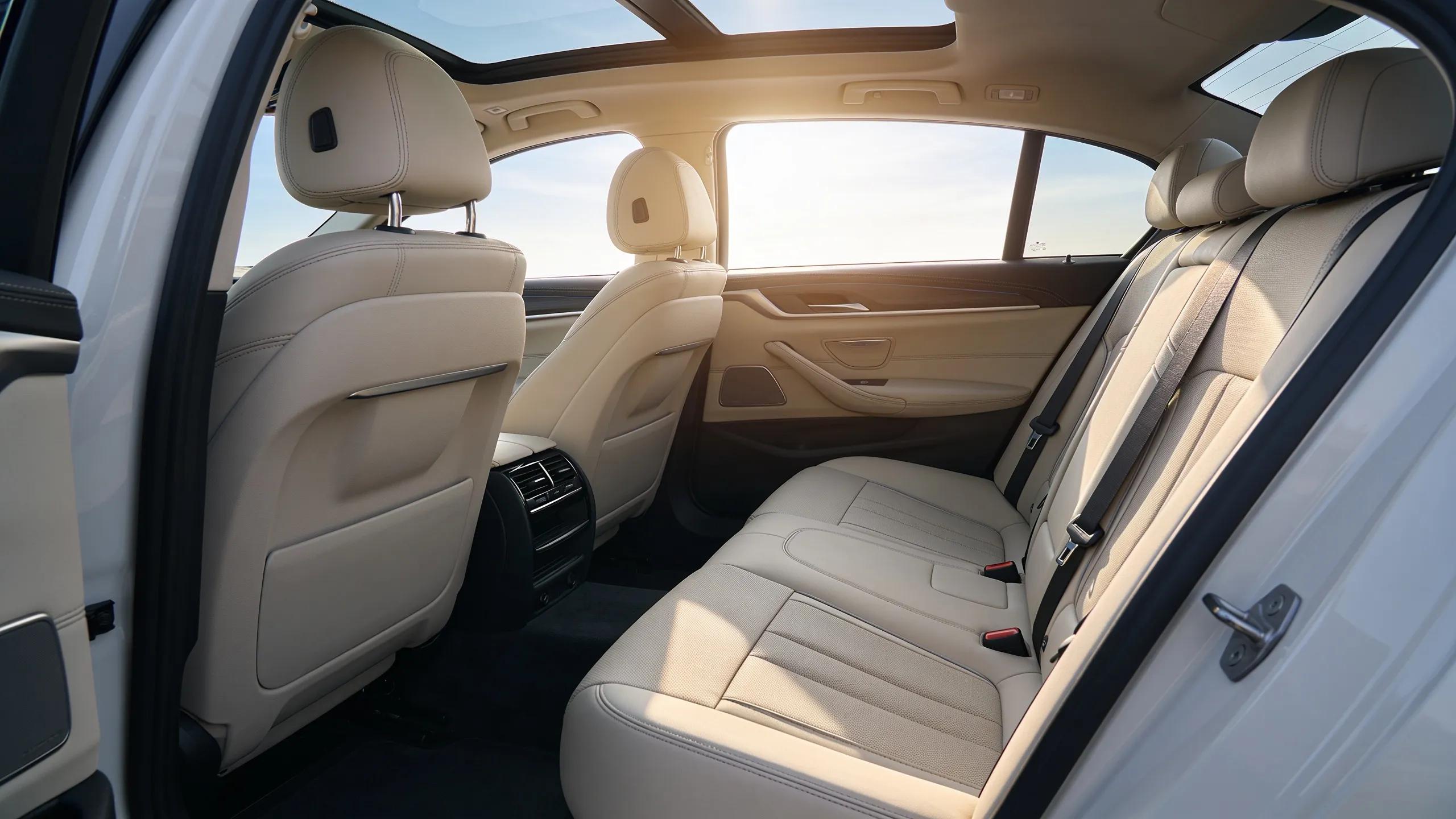 How to Remove Stubborn Odors From Your Car Interior: Effective Car Interior Odor Removal Methods