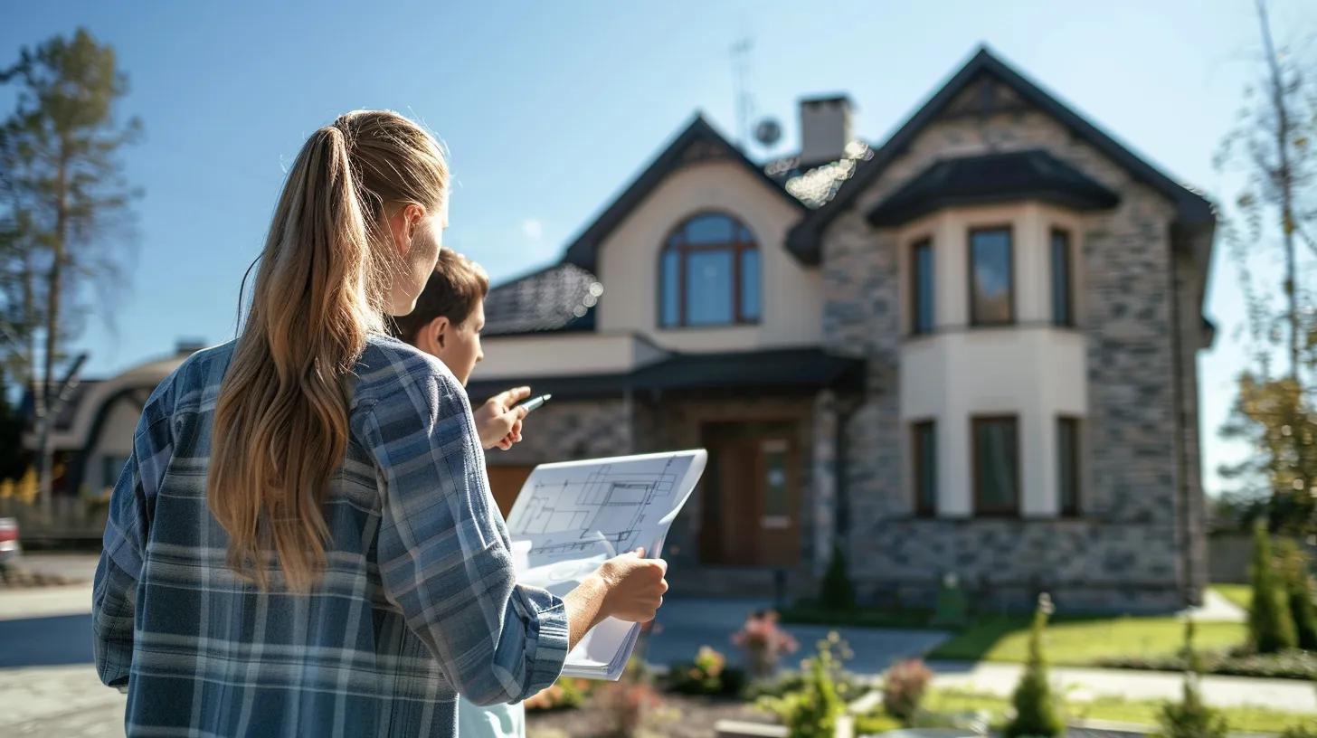 Trusted General Contractor Services Morris County NJ