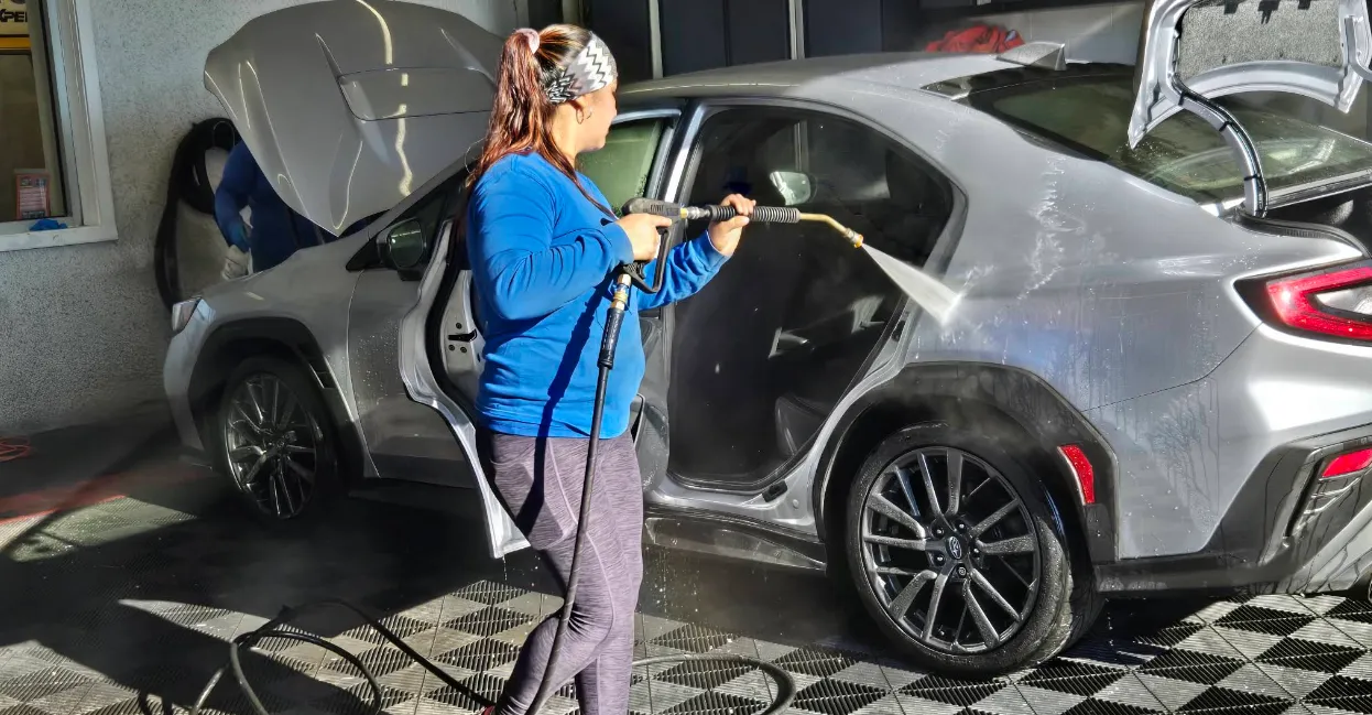 Does Regular Washing Really Prevent Car Rust? Comprehensive Car Rust Prevention Tips and Methods