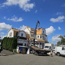 Randolph NJ General Contractor Services