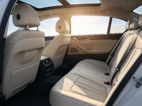 How to Remove Stubborn Odors From Your Car Interior: Effective Car Interior Odor Removal Methods
