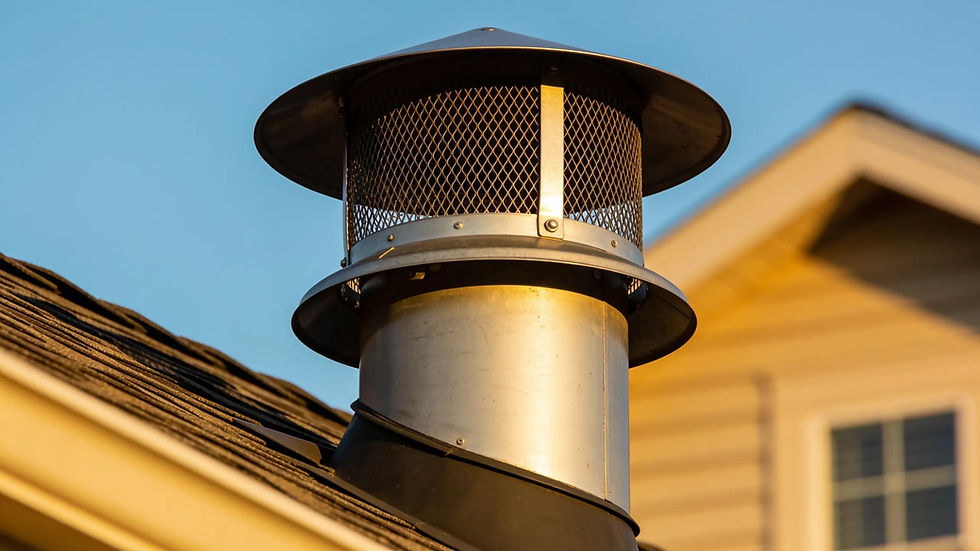 Why Every Chimney Needs a Cap