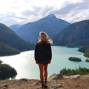 20 QUESTIONS: GETTING TO KNOW THE GAL BEHIND ALL THE ADVENTURES