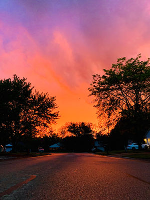 TRUTHS & TORNADO TOUCHDOWNS: SURVIVING A F2 TORNADO OUT IN THE WOODS