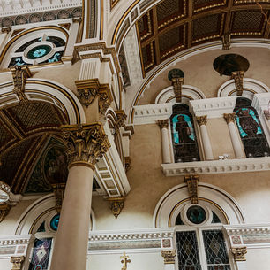BOSTON IN 24 HOURS: HISTORY, HABOR VIEWS & THE PERFECT CANNOLI