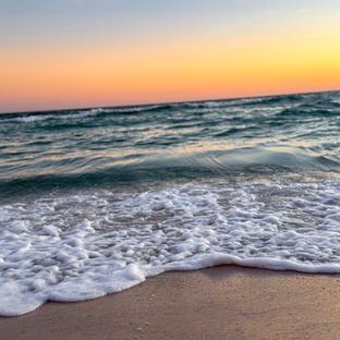 OKALOOSA ISLAND: THE FLORIDA PANHANDLE’S BEST KEPT SECRET