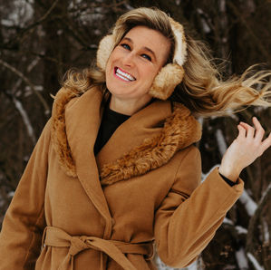 DESTINED TO BE A LIGHT: MEET THIS LIFESTYLE BLOGGER