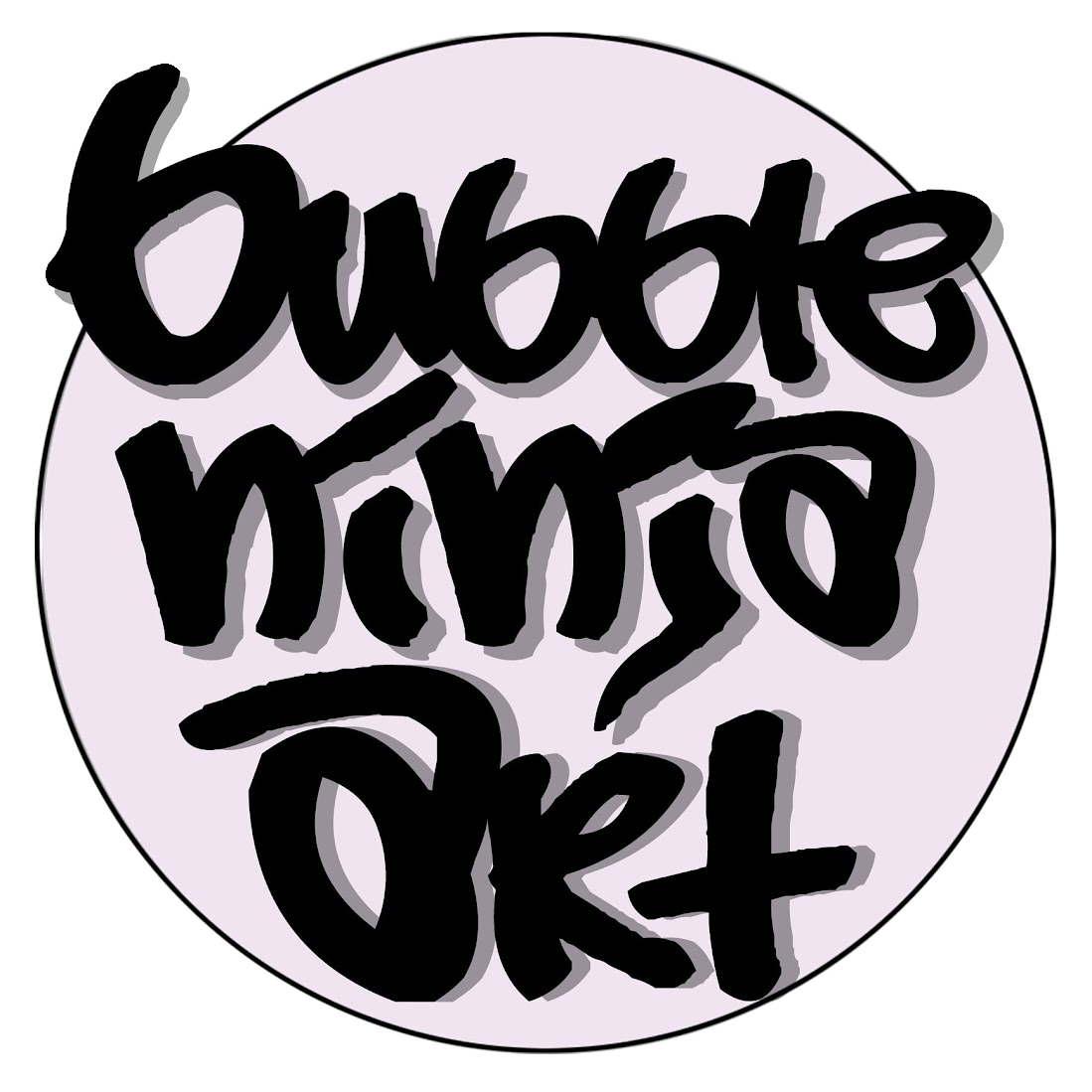 About Bubble Ninja Art about-bubble-ninja-art