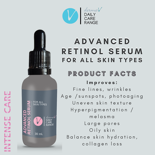 ADVANCED RETINOL SERUM