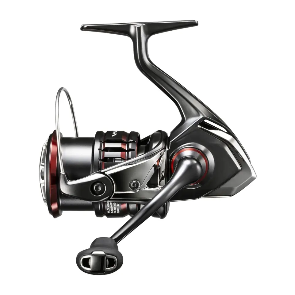 Thumbnail: Shimano Vanford 2500 & 3000