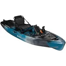 Thumbnail: Old Town Sportsman PDL 120 PRO Kayak