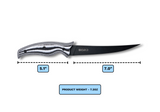 Thumbnail: SORD -  7" Fillet Knife - Medium Flex