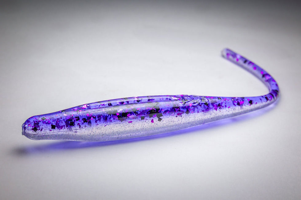 Coastal Brew Bait Co. - The Purpetrator