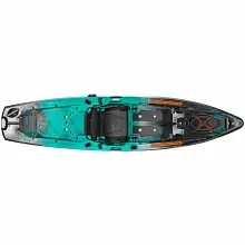 Thumbnail: Old Town Sportsman 120 Kayak