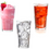 Hình thu nhỏ: Ly Thủy Tinh Ocean Centra Hi Ball 300ml | 420ml | 495ml - Nhập khẩu Thái Lan