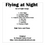 Thumbnail: Flying at Night (Set)