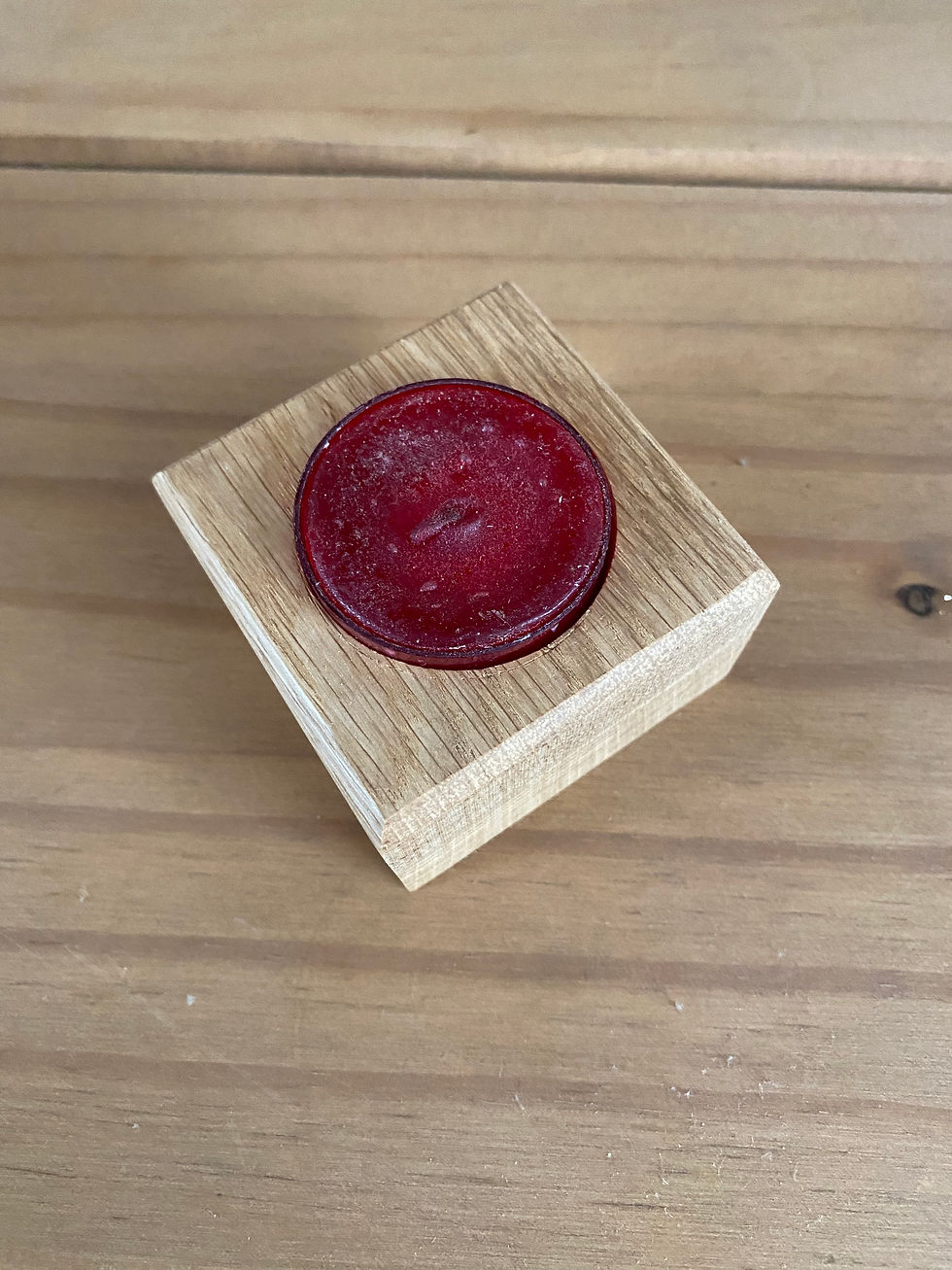 Thumbnail: Candle holder