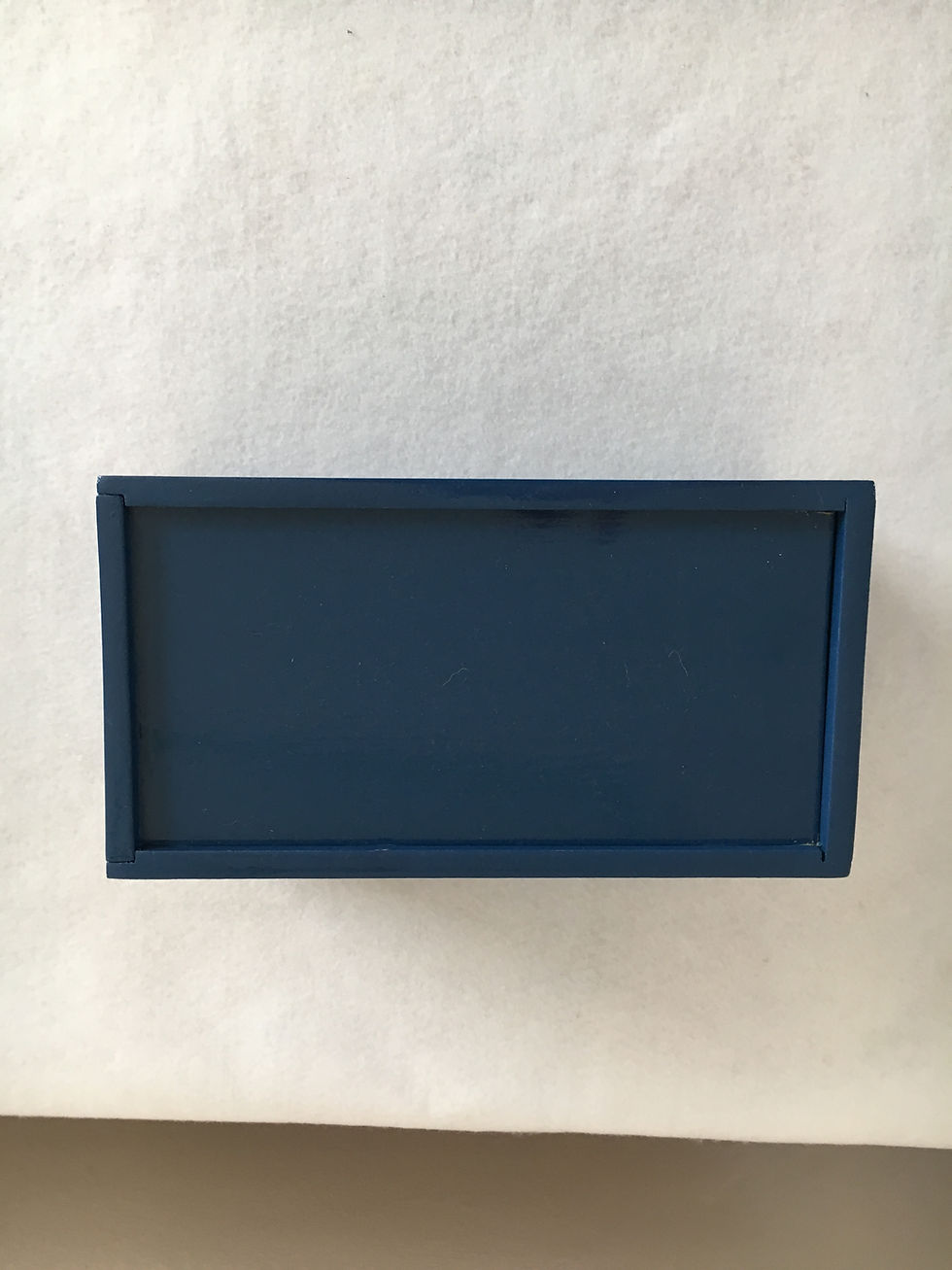 Thumbnail: Sliding lid box ( DISCONTINUED  ITEM LAST ONE  )