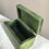 Thumbnail: Hinged lid Box ( DISCONTINUED  ITEM LAST ONE  )
