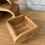 Thumbnail: Bandsaw box 2 drawer