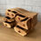 Thumbnail: Bandsaw box 7 drawer  