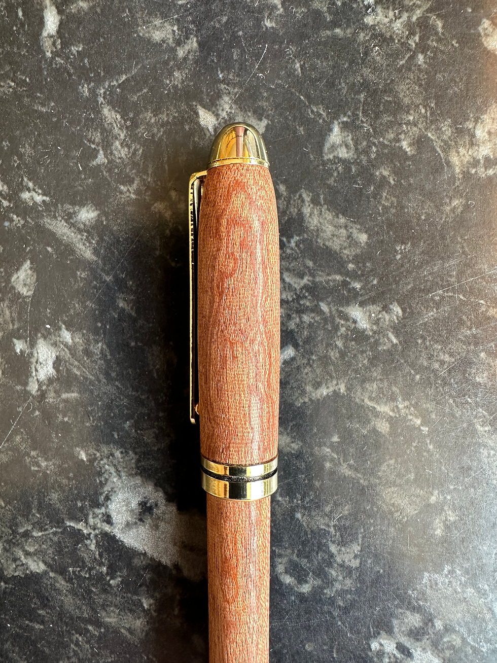 Thumbnail: European twist pen 