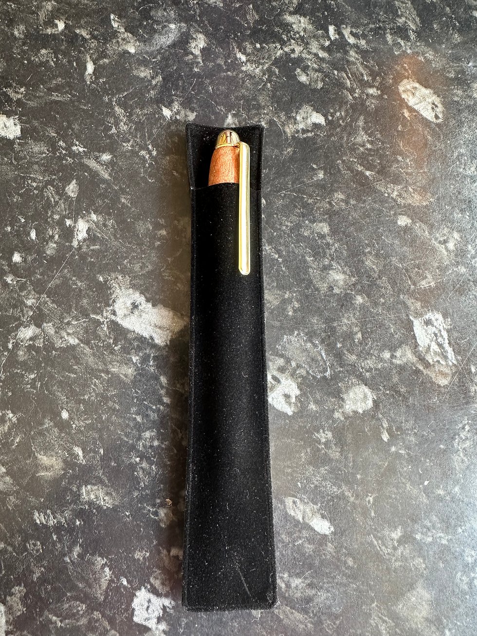 Thumbnail: European twist pen 
