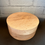Thumbnail: Round gift / Jewellery box  ( one only )
