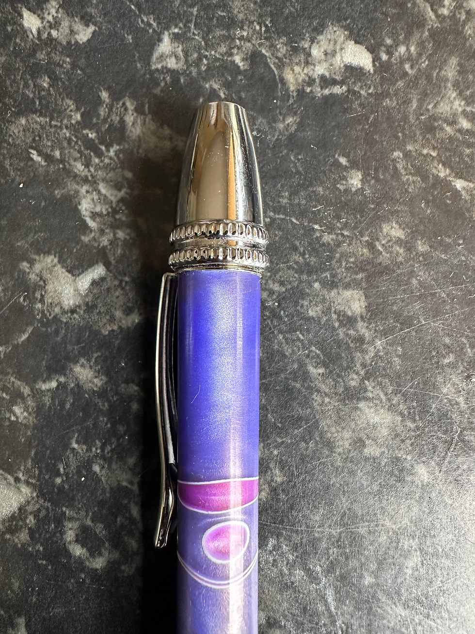 Thumbnail: Premier twist pen 