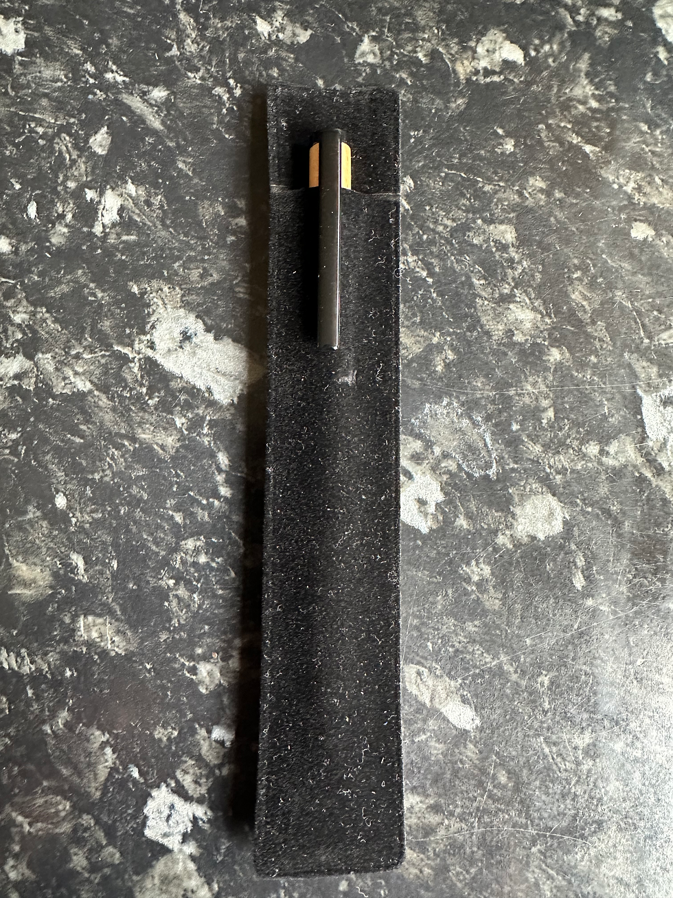Thumbnail: Slimline  twist pen