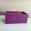 Thumbnail: Sliding lid Box ( DISCONTINUED  ITEM LAST ONE  )