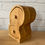 Thumbnail: Bandsaw box 2 drawer