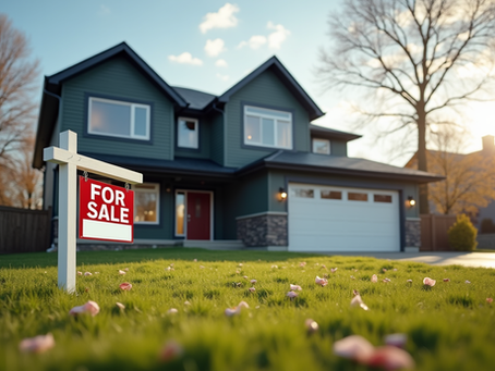 Mortgages for New Canadians