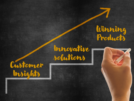 How to Turn Customer Insights into Winning Products?