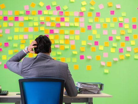 Prioritization: The Make-or-Break Factor for Your Business Success