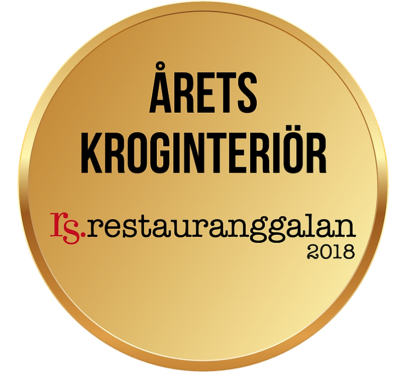 StableTable självstabiliserande bord vinnare årets kroginteriör 2018