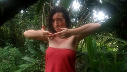 Shayú Selva