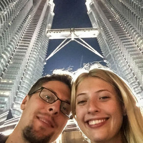 Big city Life - Kuala Lumpur
