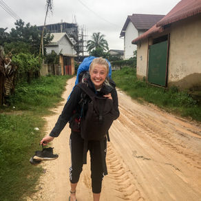 Emely vs. Laos