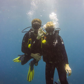 Bali aus einer anderen Perspektive 